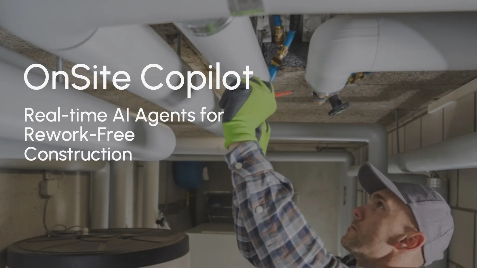 OnSite Copilot