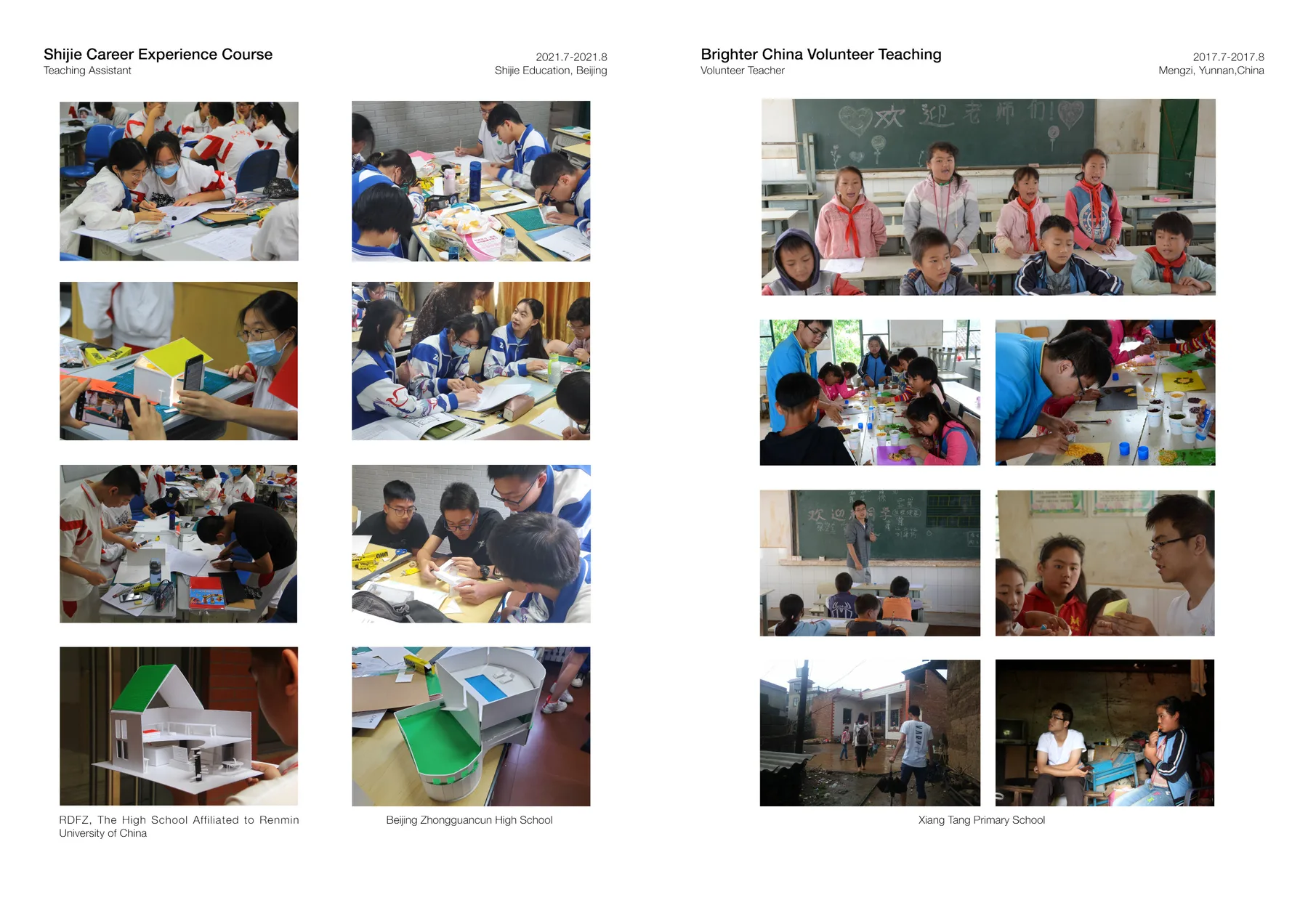 Education