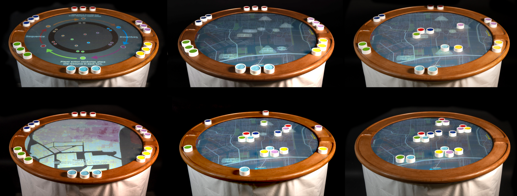 Game Play
